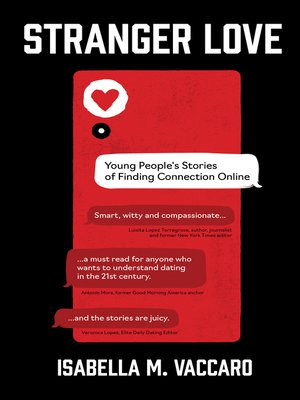 cover image of Stranger Love